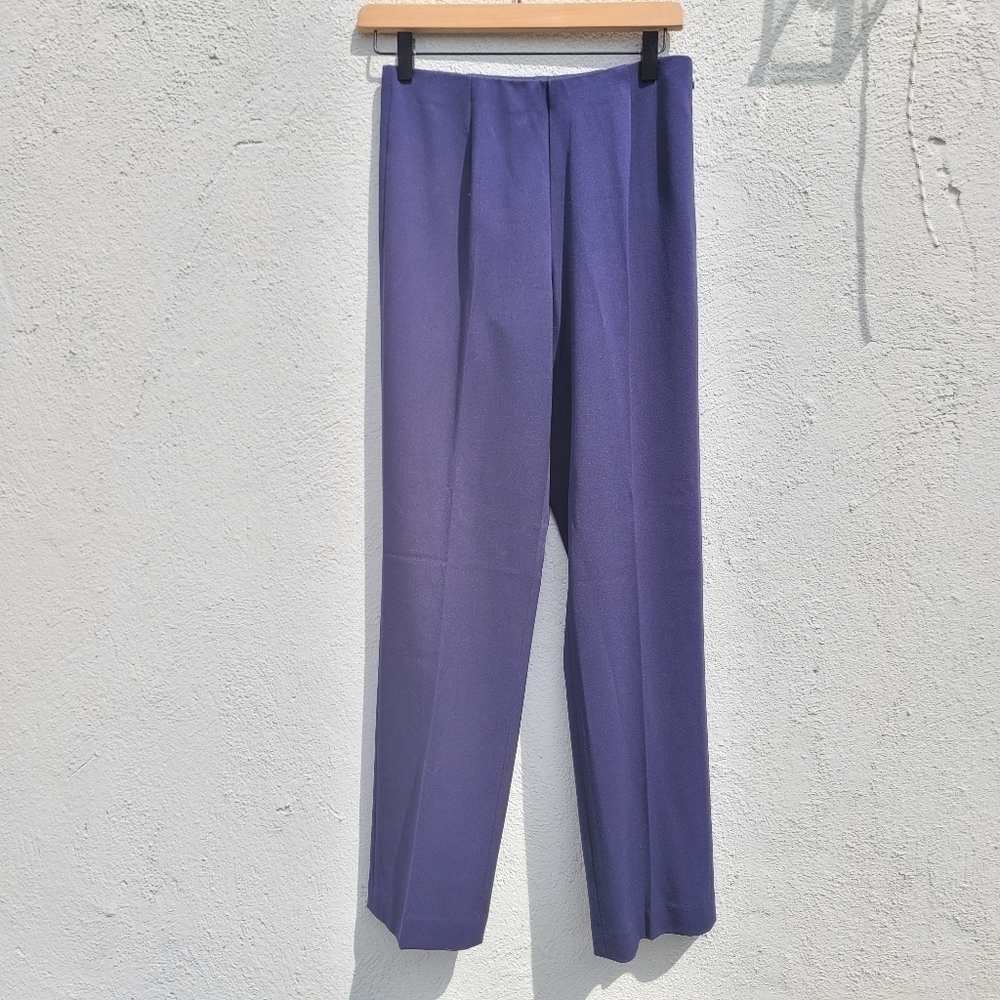 Pendleton blue business/work pants size 2